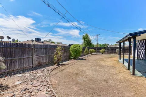 6043 N 32nd Ave, Phoenix, AZ 85017 photo 35