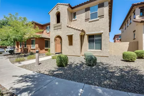 26011 N 53rd Dr, Phoenix, AZ 85083