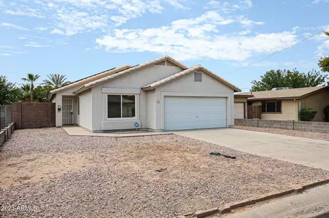 3902 N 14 Pl, Phoenix, AZ 85014