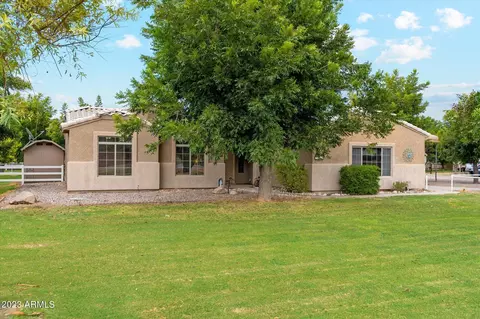 7309 S 197th Ave, Buckeye, AZ 85326
