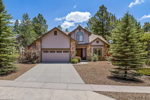 5084 S Opal Rd, Flagstaff, AZ 86005