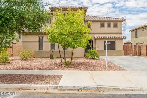 2110 N 120th Dr, Avondale, AZ 85392