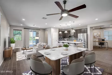 40862 W Tamara Ln, Maricopa, AZ 85138