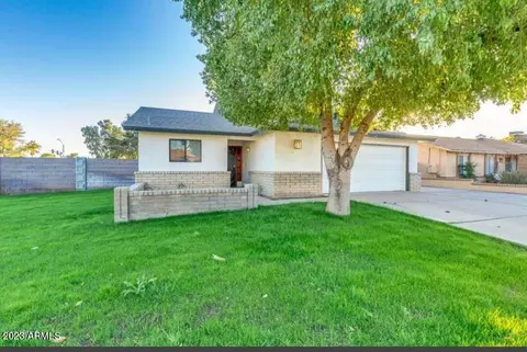 1603 W Bentrup Ct, Chandler, AZ 85224