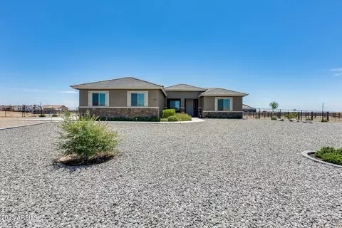 30433 W Mckinley St, Buckeye, AZ 85396