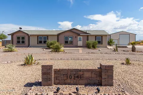 10341 W Copper Kettle Dr, Casa Grande, AZ 85193