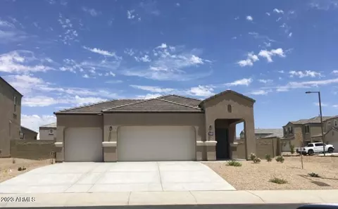 30622 W Picadilly Ct, Buckeye, AZ 85396