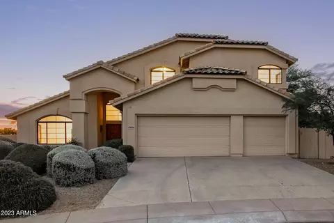 29858 N 43rd Pl, Cave Creek, AZ 85331