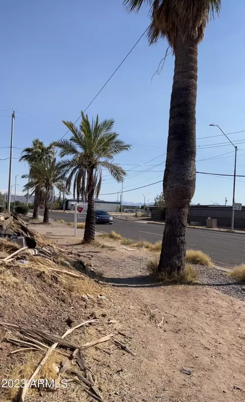1005 S 17th Ave #-, Phoenix, AZ 85007 photo 2