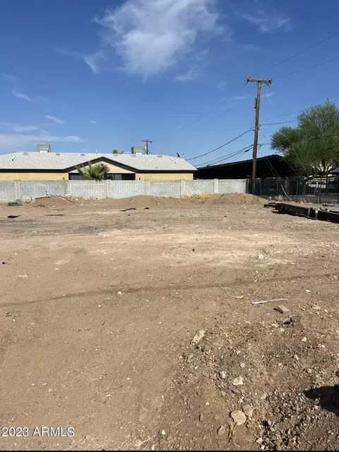 1005 S 17th Ave #-, Phoenix, AZ 85007