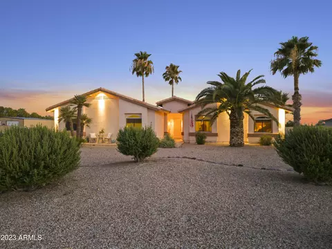 23401 W Hammond Ln, Buckeye, AZ 85326