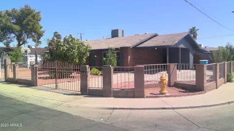 4047 W Sierra Vista Dr, Phoenix, AZ 85019