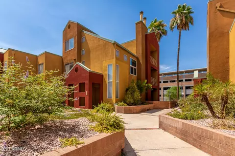 154 W 5th St #259, Tempe, AZ 85281