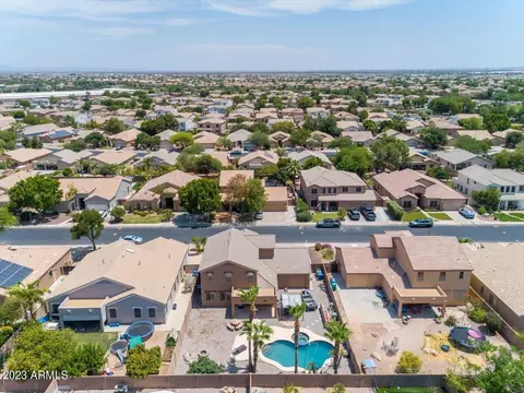 10322 E Irwin Ave, Mesa, AZ 85209 photo 41