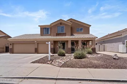 10322 E Irwin Ave, Mesa, AZ 85209