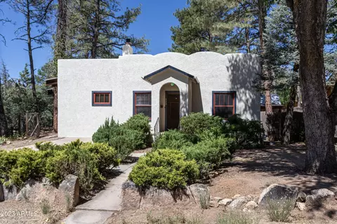 520 Franklin St, Prescott, AZ 86303