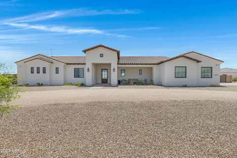 12155 W Tortilla Ln, Casa Grande, AZ 85194