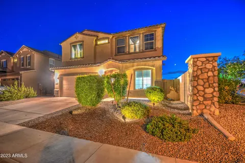34390 N Elizabeth Ave, San Tan Valley, AZ 85142
