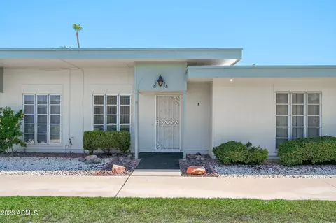 13016 N 99th Dr, Sun City, AZ 85351