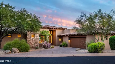 9921 E Lookout Mountain Dr, Scottsdale, AZ 85262