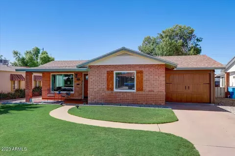 1235 E Indianola Ave, Phoenix, AZ 85014