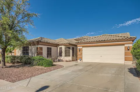 14338 N 151st Dr, Surprise, AZ 85379
