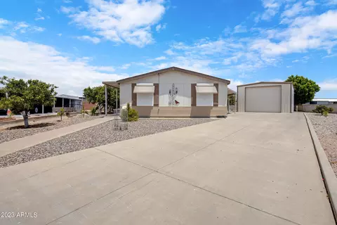 7267 E Azalea Ave, Mesa, AZ 85208