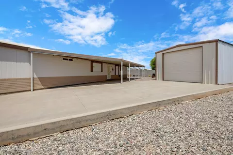 7267 E Azalea Ave, Mesa, AZ 85208 photo 4