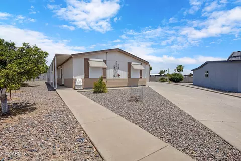 7267 E Azalea Ave, Mesa, AZ 85208 photo 2