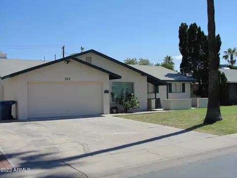 527 E Hermosa Dr, Tempe, AZ 85282