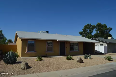 7432 W Mescal St, Peoria, AZ 85345