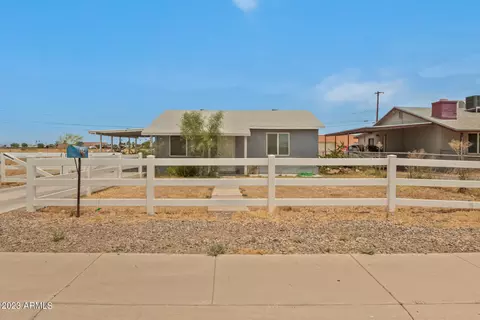 654 W Palo Verde Ave, Coolidge, AZ 85128