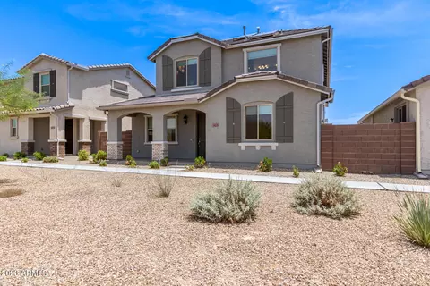 14276 W Bronco Trl, Surprise, AZ 85387