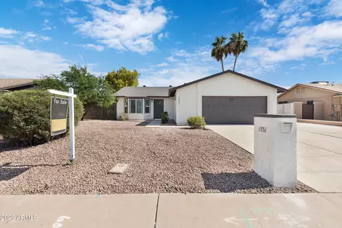 1531 W Chilton St, Chandler, AZ 85224