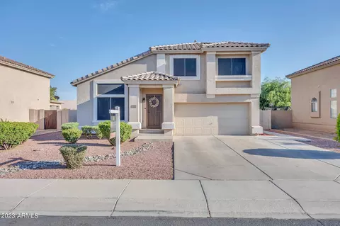 7919 W Claremont St, Glendale, AZ 85303