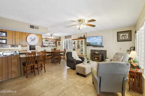 209 E Forest Dr, Payson, AZ 85541 photo 3