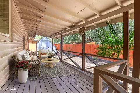 209 E Forest Dr, Payson, AZ 85541 photo 8