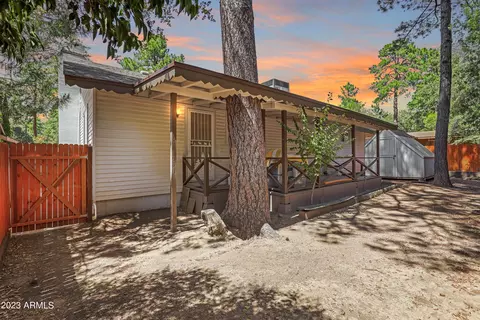 209 E Forest Dr, Payson, AZ 85541 photo 9