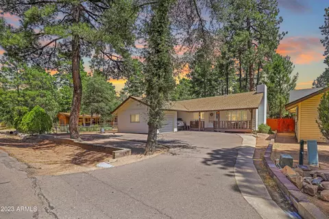 209 E Forest Dr, Payson, AZ 85541