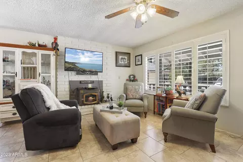 209 E Forest Dr, Payson, AZ 85541 photo 2