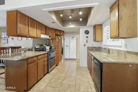 209 E Forest Dr, Payson, AZ 85541 photo 4