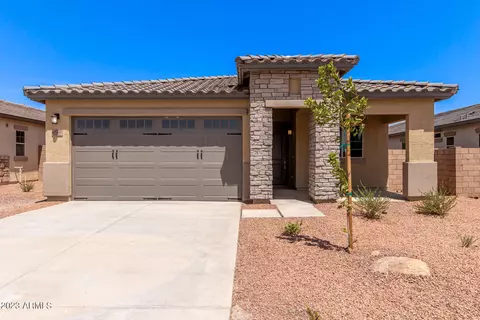 8341 N 173rd Ln, Waddell, AZ 85355