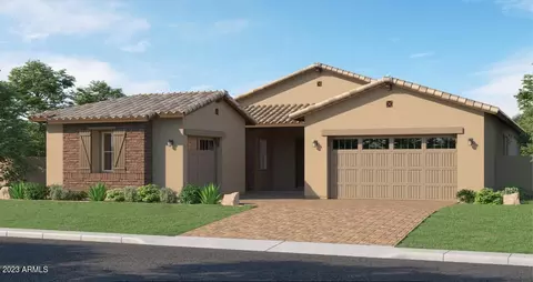 21916 E Nightingale Ct, Queen Creek, AZ 85142