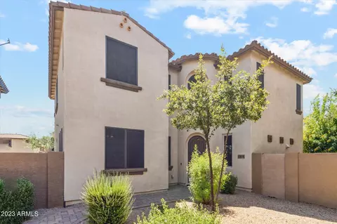 2419 W Sleepy Ranch Rd, Phoenix, AZ 85085