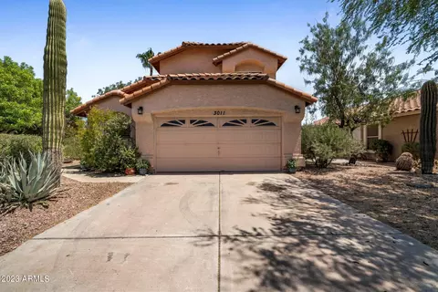 3011 E Windmere Dr, Phoenix, AZ 85048