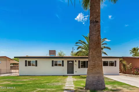 643 W Caroline St, Coolidge, AZ 85128