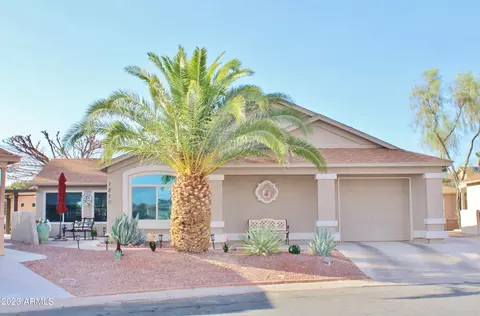 1810 E Indian Wells Dr, Chandler, AZ 85249