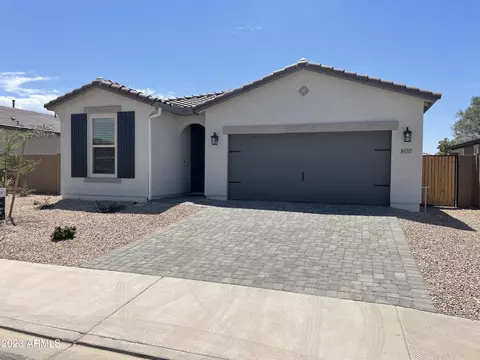 1657 N St Francis Pl, Casa Grande, AZ 85122