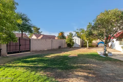 4301 E Blanche Dr, Phoenix, AZ 85032 photo 28