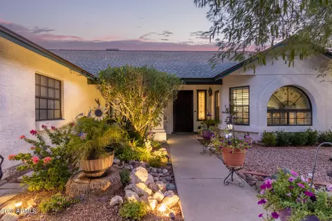 4301 E Blanche Dr, Phoenix, AZ 85032